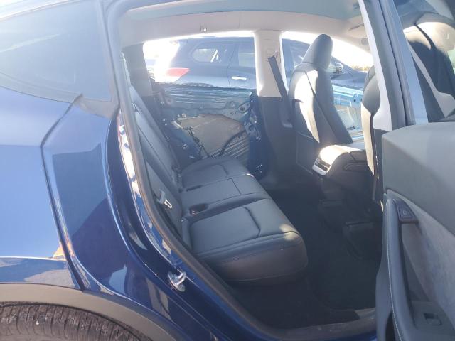 Photo 10 from auction – 2023 TESLA MODEL Y with VIN 7SAYGDEE0PA196351