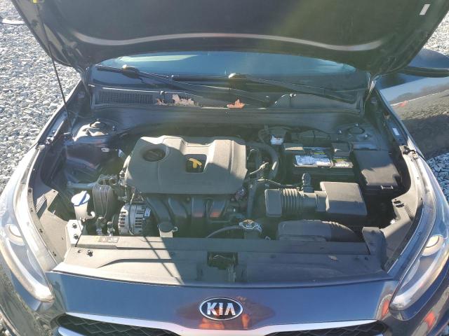 Photo 11 from auction – 2020 KIA FORTE FE with VIN 3KPF24AD9LE242777