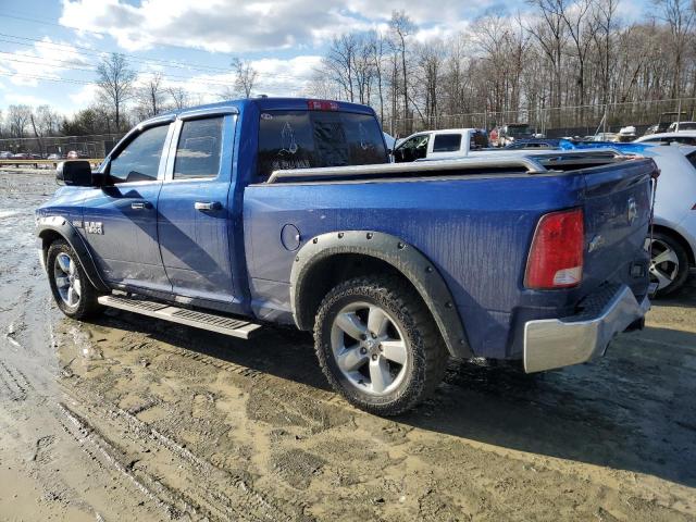 Photo 2 from auction – 2014 RAM 1500 SLT with VIN 1C6RR7GT8ES466171