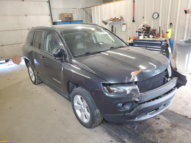 Photo 4 from auction – 2016 JEEP COMPASS LA with VIN 1C4NJDEB2GD588460