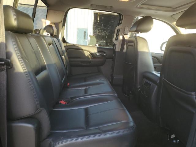 Photo 10 from auction – 2011 CHEVROLET SILVERADO with VIN 3GCPCTE09BG166726