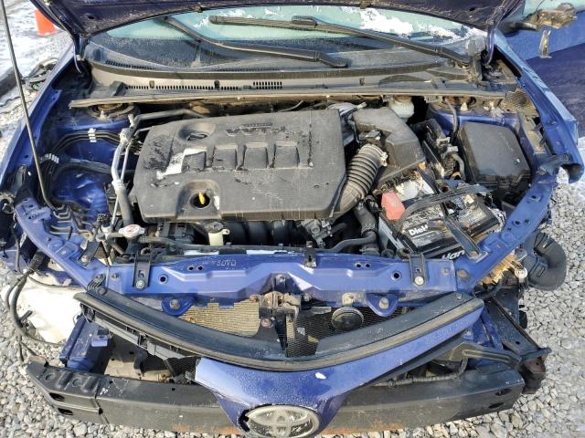 Photo 11 from auction – 2017 TOYOTA COROLLA L with VIN 2T1BURHEXHC892423