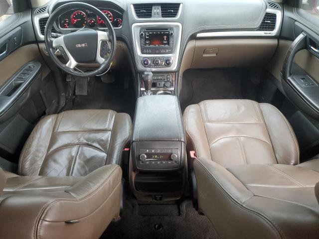 Photo 8 from auction – 2016 GMC ACADIA SLT with VIN 1GKKVRKD9GJ264387