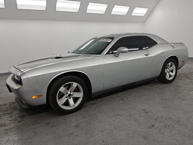 DODGE CHALLENGER 2012 with VIN 2C3CDYAG9CH257836 - Photo from auction