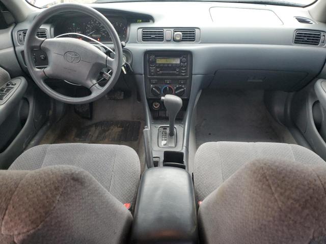 Photo 8 from auction – 2000 TOYOTA CAMRY CE with VIN 4T1BG22K6YU005802
