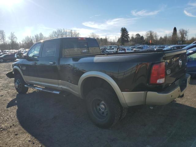 Photo 2 from auction – 2012 DODGE RAM 3500 L with VIN 3C63DRKL2CG110245
