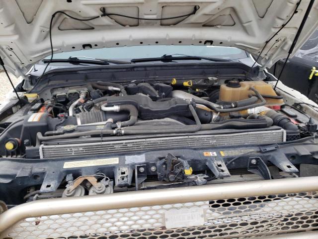 Photo 11 from auction – 2011 FORD F250 SUPER with VIN 1FT7W2BT9BEA35187