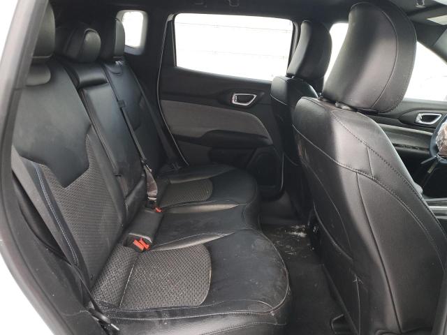 Photo 11 from auction – 2024 JEEP COMPASS LA with VIN 3C4NJDBN8RT605712