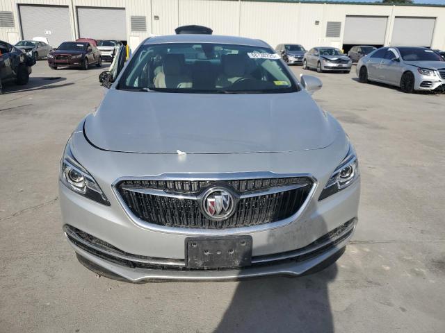 Фото 5 с аукциона – 2017 BUICK LACROSSE E с VIN 1G4ZP5SS7HU134759
