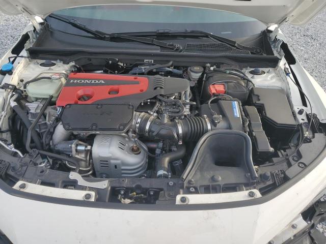 Photo 12 from auction – 2024 HONDA CIVIC TYPE with VIN JHMFL5G47RX000393