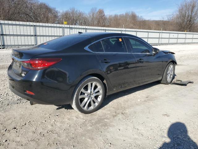 Photo 3 from auction – 2016 MAZDA 6 TOURING with VIN JM1GJ1V57G1416931