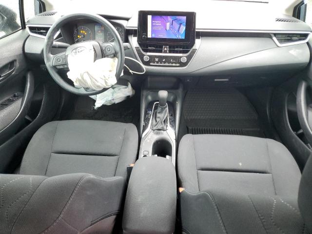 Photo 8 from auction – 2024 TOYOTA COROLLA LE with VIN 5YFB4MDE9RP126533