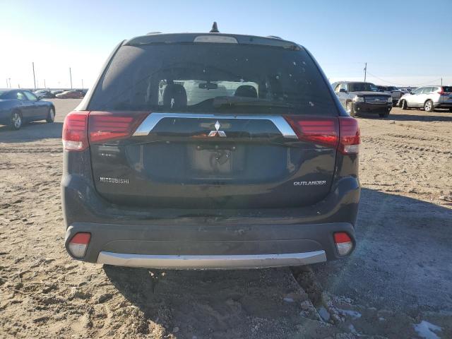 Photo 6 from auction – 2017 MITSUBISHI OUTLANDER with VIN JA4AD2A33HZ019253