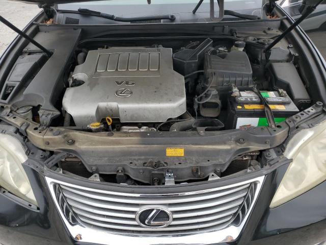 Photo 11 from auction – 2007 LEXUS ES 350 with VIN JTHBJ46G972113993