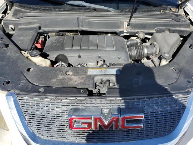 Zdjęcie 12 z aukcji – 2011 GMC ACADIA SLT z VIN 1GKKVRED9BJ145484