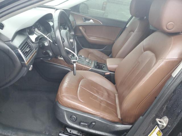 Photo 7 from auction – 2012 AUDI A6 with VIN WAUBGAFC5CN004416