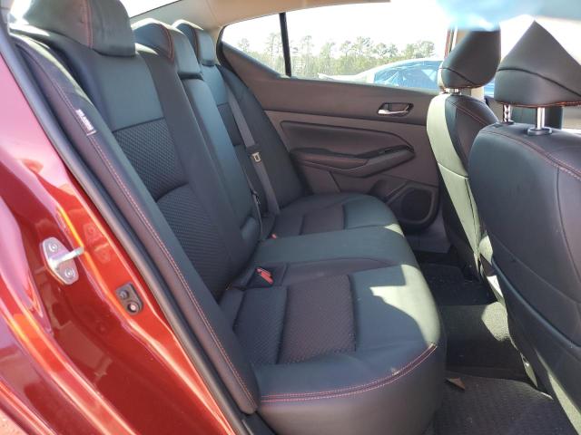 Photo 10 from auction – 2024 NISSAN ALTIMA SR with VIN 1N4BL4CV1RN339774