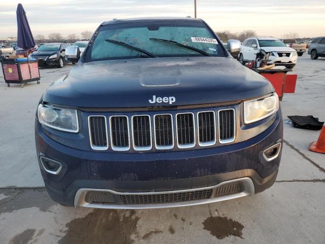 Photo 5 from auction – 2015 JEEP GRAND CHER with VIN 1C4RJFBGXFC874624