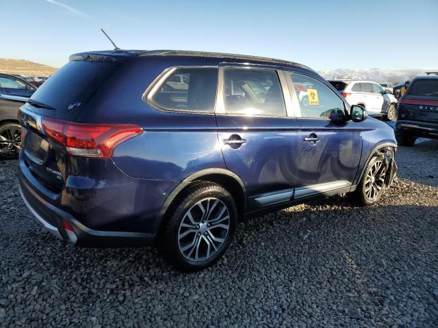 Photo 3 from auction – 2016 MITSUBISHI OUTLANDER with VIN JA4AZ3A34GZ005240