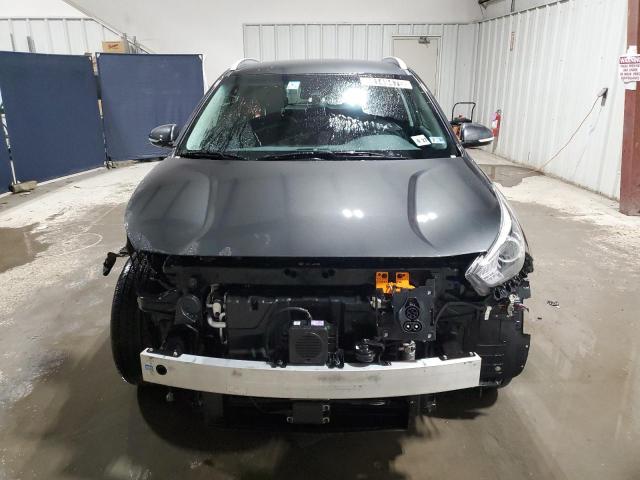 Photo 5 from auction – 2022 KIA NIRO S with VIN KNDCC3LG9N5160581