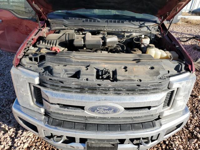 Photo 11 from auction – 2017 FORD F250 SUPER with VIN 1FT7W2B65HED47865