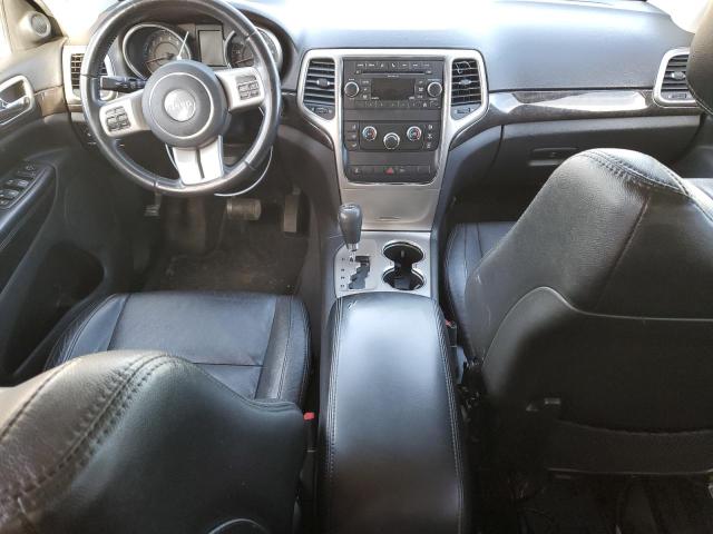 Photo 8 from auction – 2011 JEEP GRAND CHER with VIN 1J4RR4GG0BC534814
