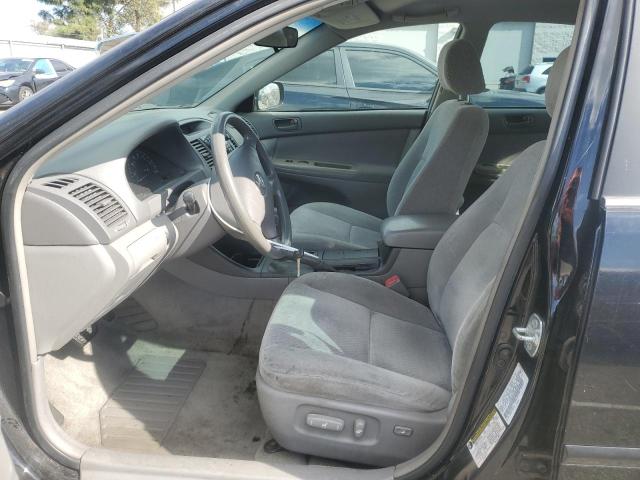 Photo 7 from auction – 2004 TOYOTA CAMRY LE with VIN 4T1BE32K34U267458
