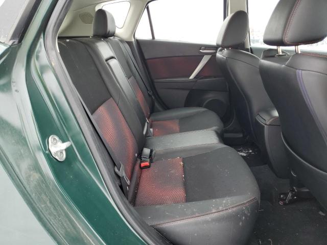 Photo 10 from auction – 2012 MAZDA SPEED 3 with VIN JM1BL1L38C1643996