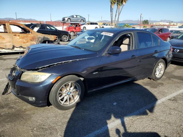 Photo 1 from auction – 2010 BMW 328 I SULE with VIN WBAPH5G56ANM69990