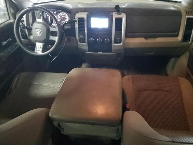 Photo 8 from auction – 2011 DODGE RAM 1500 with VIN 1D7RV1CT0BS501486