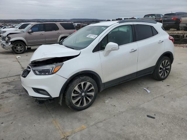 Снимка 1 от търг – 2017 BUICK ENCORE ESS с VIN KL4CJCSB3HB043820
