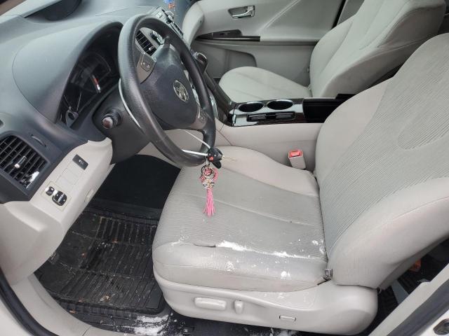 Photo 7 from auction – 2011 TOYOTA VENZA with VIN 4T3ZK3BB0BU038358