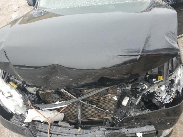 Photo 11 from auction – 2011 LEXUS ES 350 with VIN JTHBK1EG4B2439416