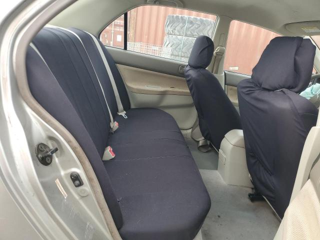 Photo 10 from auction – 2003 MITSUBISHI LANCER ES with VIN JA3AJ26E13U120269