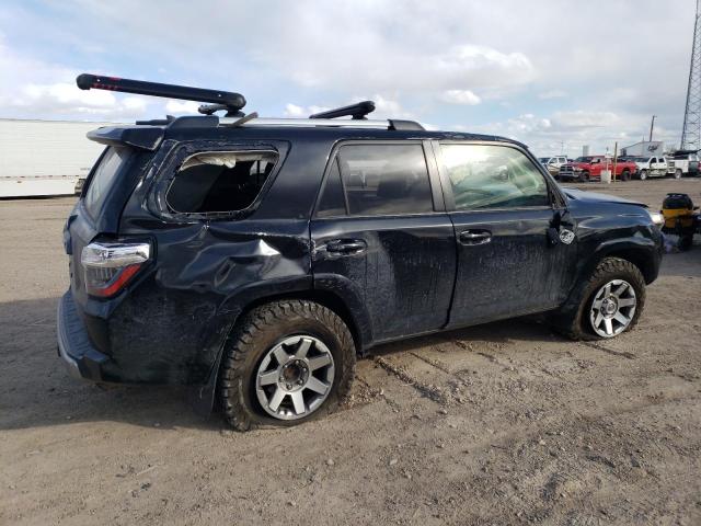 Photo 3 from auction – 2015 TOYOTA 4RUNNER SR with VIN JTEBU5JR6F5213162