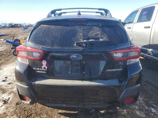 Photo 6 from auction – 2020 SUBARU CROSSTREK with VIN JF2GTAECXL8223670