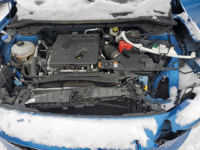 Photo 12 from auction – 2020 FORD ESCAPE SEL with VIN 1FMCU9H64LUC07580