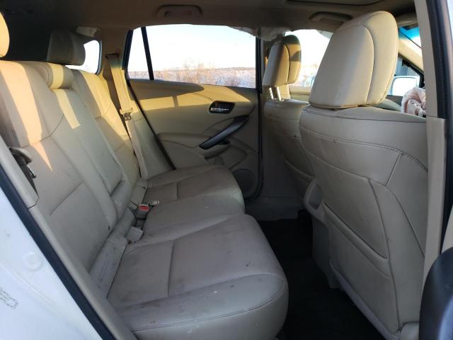 Photo 11 from auction – 2014 ACURA RDX with VIN 5J8TB4H33EL010770