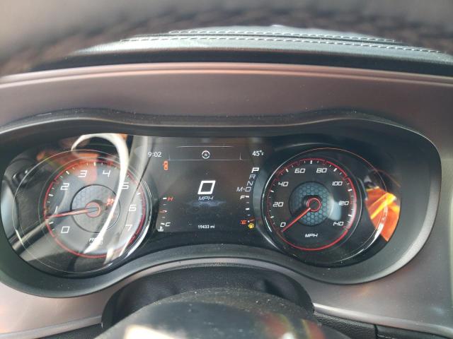 Photo 9 from auction – 2023 DODGE CHARGER GT with VIN 2C3CDXHG1PH603660