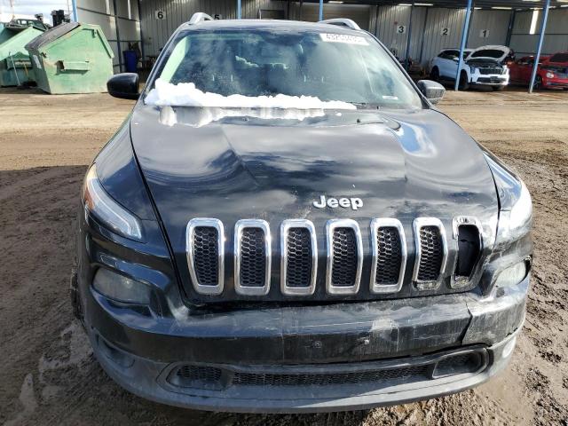 Photo 5 from auction – 2018 JEEP CHEROKEE L with VIN 1C4PJMCB6JD558025