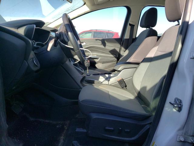 Photo 7 from auction – 2017 FORD C-MAX SE with VIN 1FADP5EUXHL105022