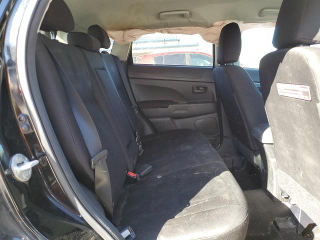 Photo 11 from auction – 2015 MITSUBISHI OUTLANDER with VIN 4A4AR3AU7FE033241
