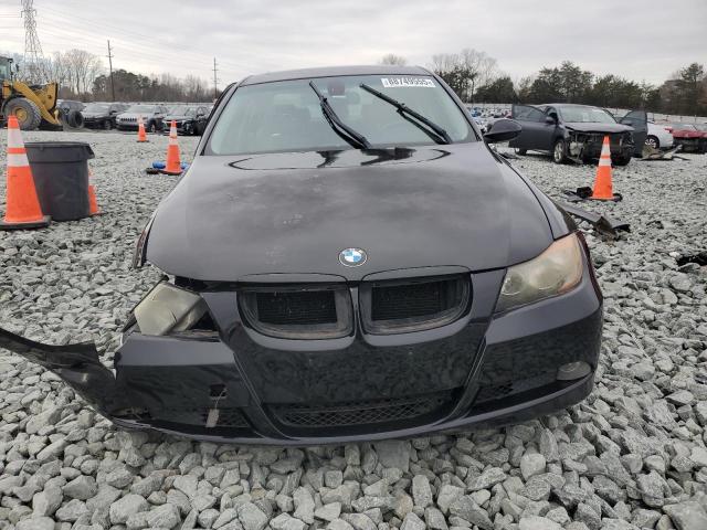 Photo 5 from auction – 2008 BMW 328 I with VIN WBAVA33508KX89792