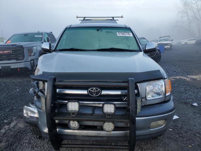 Photo 5 from auction – 2002 TOYOTA TUNDRA ACC with VIN 5TBBT441X2S326486