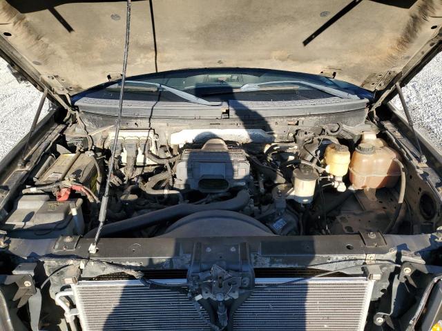 Photo 11 from auction – 2007 FORD F150 with VIN 1FTPX14V47KD65169