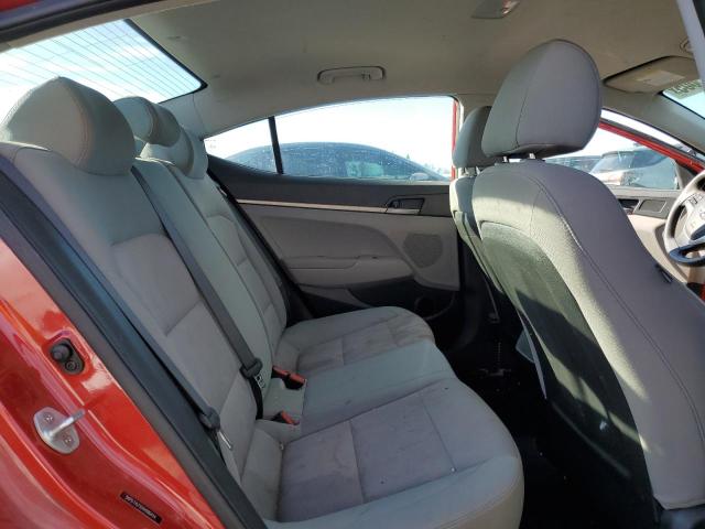 Photo 10 from auction – 2017 HYUNDAI ELANTRA SE with VIN 5NPD74LF6HH096414