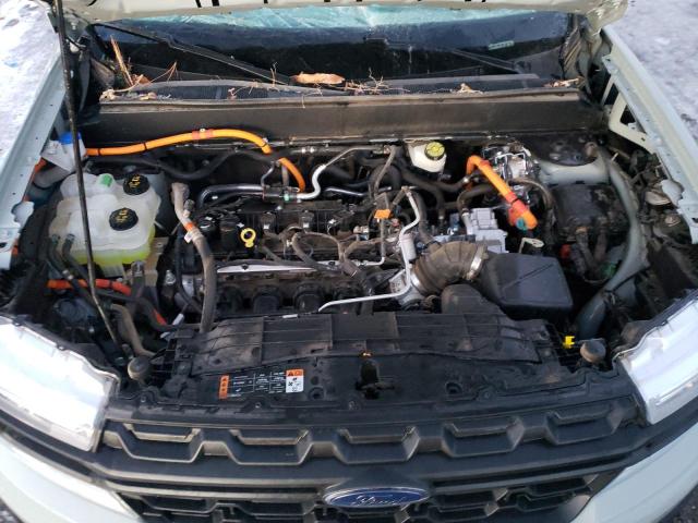 Photo 11 from auction – 2024 FORD MAVERICK X with VIN 3FTTW8A38RRA77702