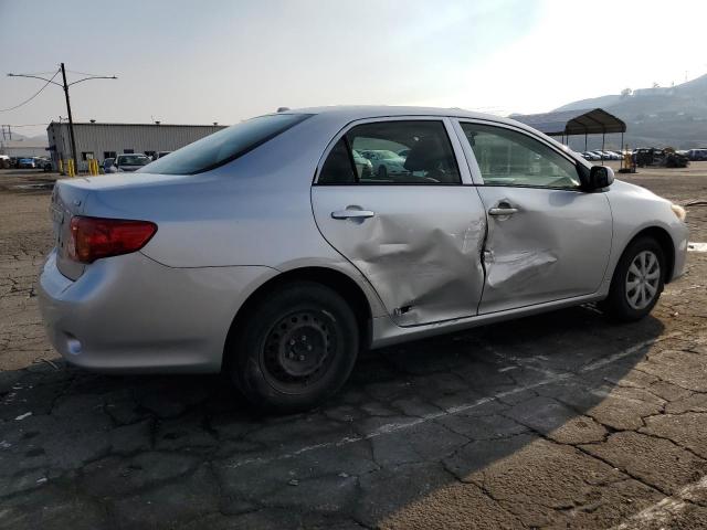 Photo 3 from auction – 2010 TOYOTA COROLLA BA with VIN JTDBU4EEXAJ063997