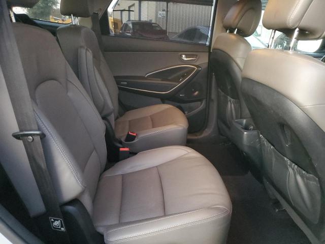 Photo 11 from auction – 2017 HYUNDAI SANTA FE S with VIN KM8SR4HF4HU210504