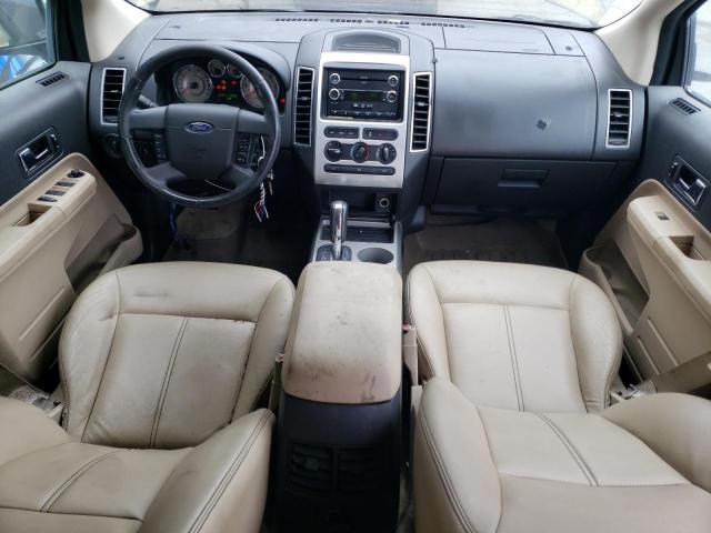 Photo 8 from auction – 2008 FORD EDGE SEL with VIN 2FMDK38C68BA59958